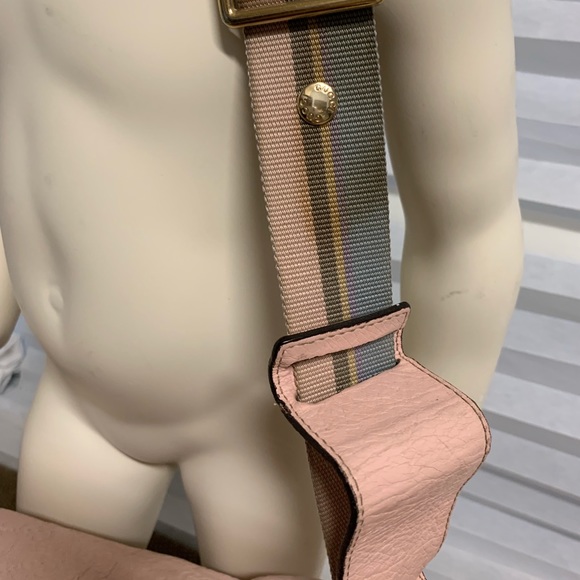 ❌SOLD❌ Gucci Diaper Bag - Picture 3 of 8